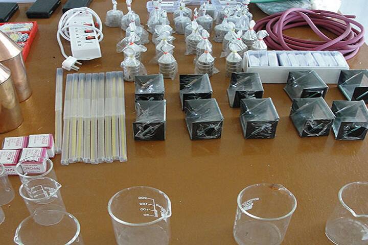 laboratory